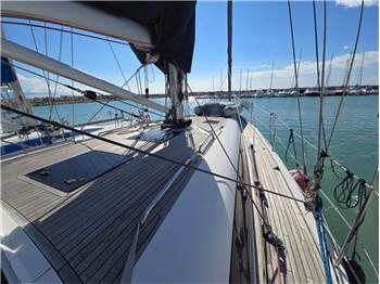Sirena Marine AZUREE 46