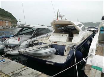 Cayman 58