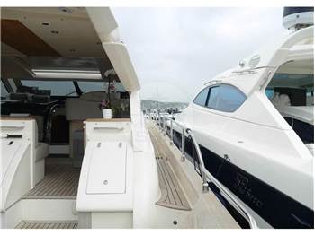 Cayman 58