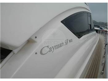 Cayman 58