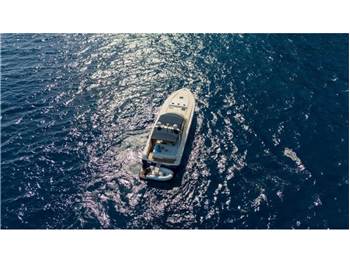 Cantieri Navali Del Golfo Srl Ipanema 54