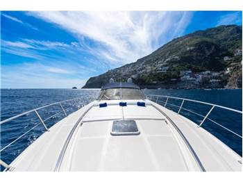 Cantieri Navali Del Golfo Srl Ipanema 54