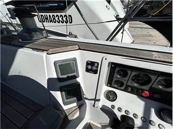 Cantiere del Pardo Grand Soleil 45