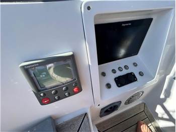Cantiere del Pardo Grand Soleil 45