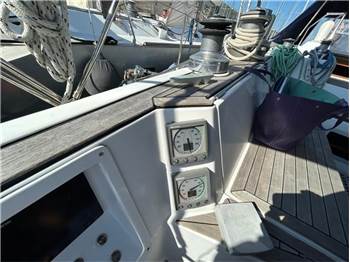 Cantiere del Pardo Grand Soleil 45
