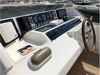 Tecnomar Nadara 26