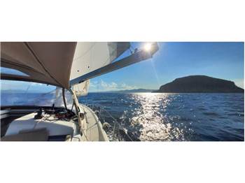 Jeanneau SUN ODYSSEY 440