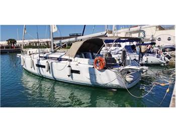 Jeanneau SUN ODYSSEY 440