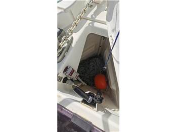 Jeanneau SUN ODYSSEY 440