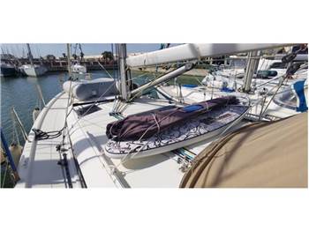 Jeanneau SUN ODYSSEY 440