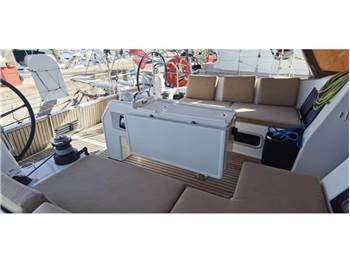 Jeanneau SUN ODYSSEY 440