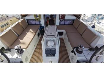 Jeanneau SUN ODYSSEY 440