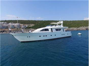 C.N.Santa Margherita Alalunga 73
