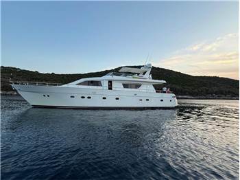C.N.Santa Margherita Alalunga 73