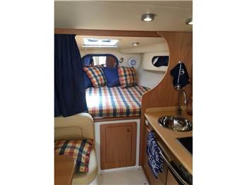 Saver 300 Sport