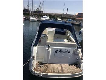 Saver 300 Sport