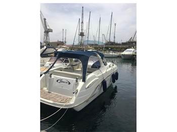 Saver 300 Sport
