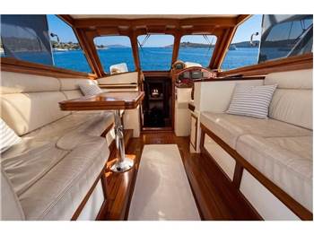 Egemar LIBERTY 35