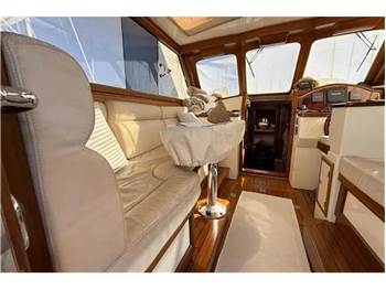 Egemar LIBERTY 35