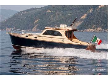 Egemar LIBERTY 35