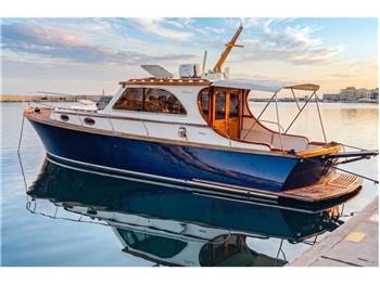 Egemar LIBERTY 35