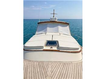Egemar LIBERTY 35