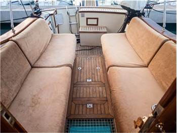 Egemar LIBERTY 35
