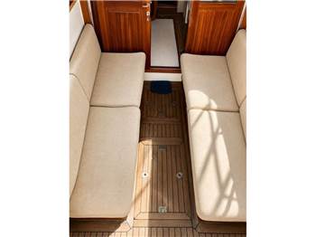Egemar LIBERTY 35