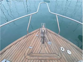 Egemar LIBERTY 35