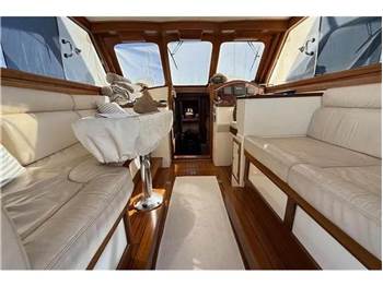 Egemar LIBERTY 35