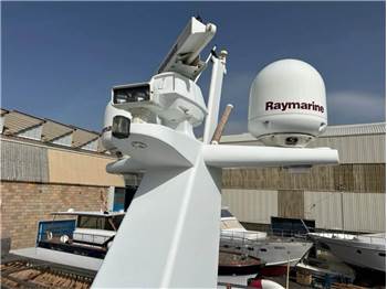 C.N.Santa Margherita Alalunga 18