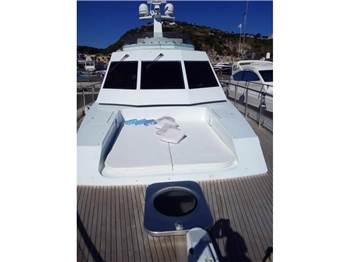 C.N.Santa Margherita Alalunga 18