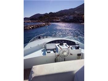 C.N.Santa Margherita Alalunga 18