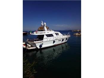 C.N.Santa Margherita Alalunga 18