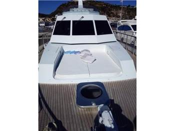 C.N.Santa Margherita Alalunga 18