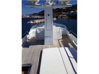 C.N.Santa Margherita Alalunga 18