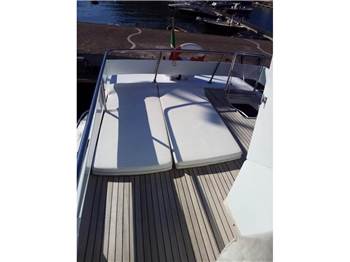 C.N.Santa Margherita Alalunga 18