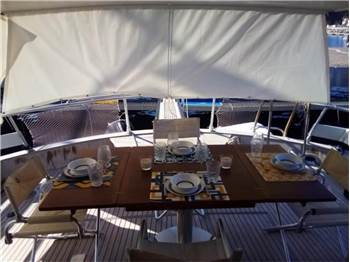 C.N.Santa Margherita Alalunga 18