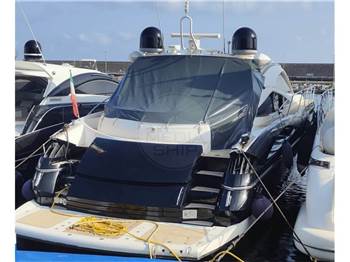 Sunseeker Predator 68
