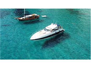 Sunseeker Predator 68