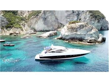 Sunseeker Predator 68