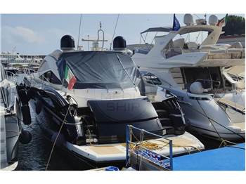 Sunseeker Predator 68