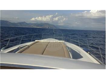 Sunseeker Predator 68