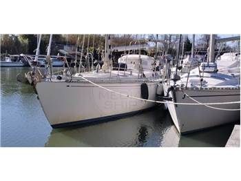 Coop Nautica Moana 45