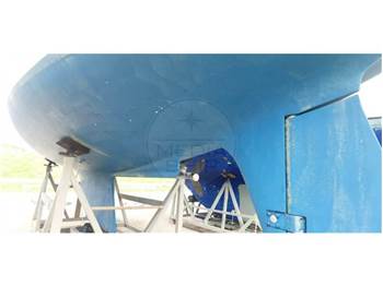 Coop Nautica Moana 45