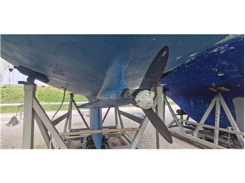 Coop Nautica Moana 45