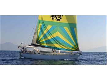 Coop Nautica Moana 45