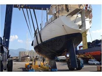 Coop Nautica Moana 45