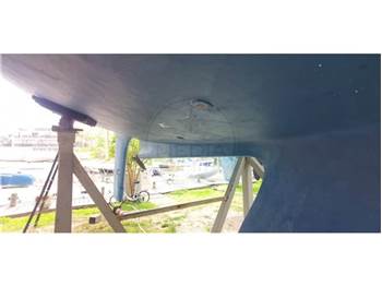 Coop Nautica Moana 45