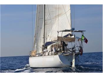 Coop Nautica Moana 45